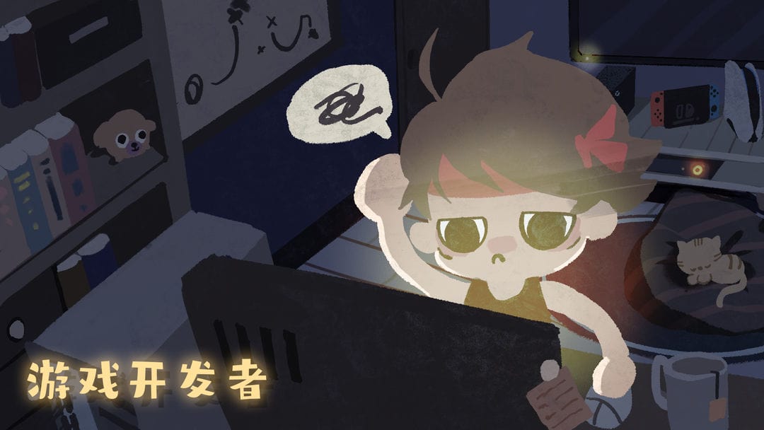 我的世界，眼鏡下的照片——探索虛擬與現實(shí)的交匯點(diǎn) - 碧松軟件園